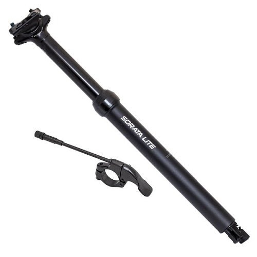 satori sorata lite dropper post SATORI Sorata Lite Dropper Post