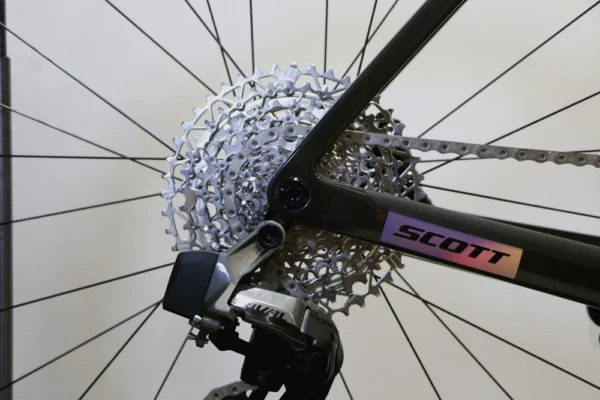 scott addict gravel 30 (2025) SCOTT Addict Gravel 30 (2025)