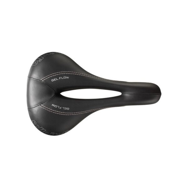 selle italia donna lady gel flow saddle SELLE ITALIA Donna Lady Gel Flow Saddle