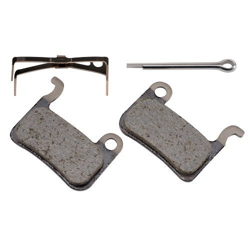 shimano br m975 xtr m07ti resin brake pads SHIMANO BR-M975 XTR M07Ti Resin Brake Pads