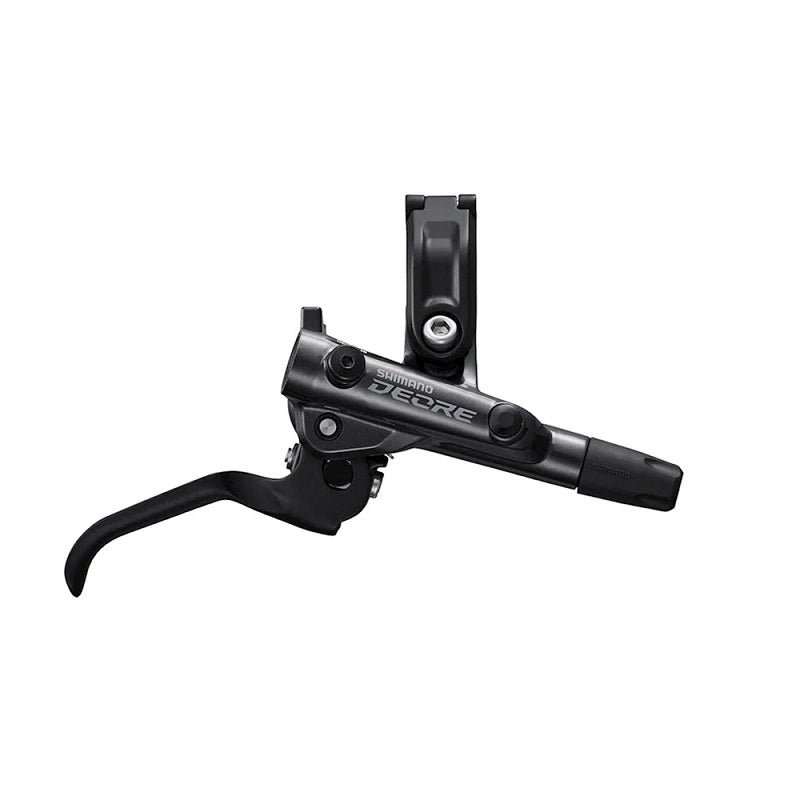 shimano deore bl m6100 right brake lever (no caliper) SHIMANO Deore BL-M6100 Right Brake Lever (No Caliper)