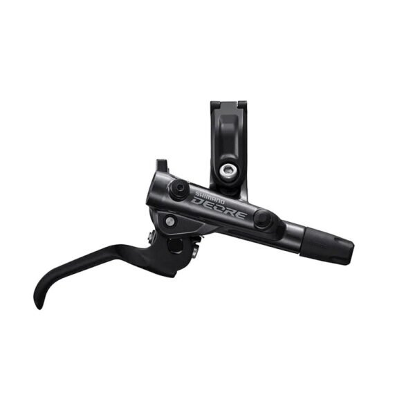 shimano deore bl m6100 right brake lever (no caliper) SHIMANO Deore BL-M6100 Right Brake Lever (No Caliper)