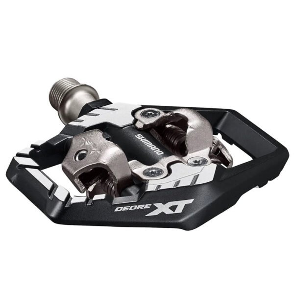 shimano deore xt pd m8120 pedals SHIMANO Deore XT PD-M8120 Pedals