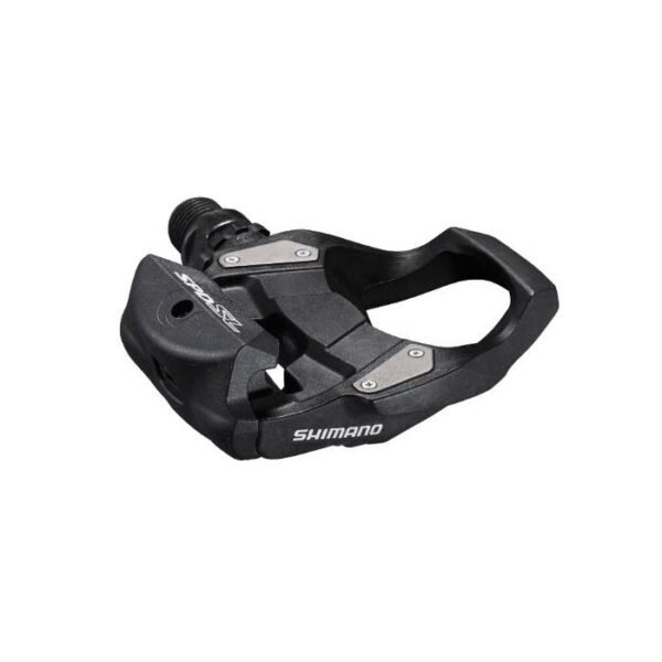 shimano rs500 spd sl road pedals SHIMANO RS500 SPD-SL Road Pedals