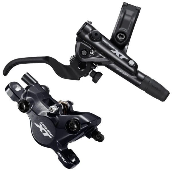 shimano xt m8100 xc brake (right/rear) SHIMANO XT M8100 XC Brake (Right/Rear)