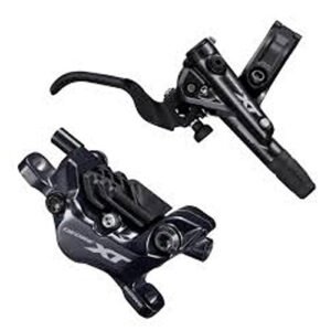 SHIMANO XT M8120 Trail 12-Speed (Right/Rear)