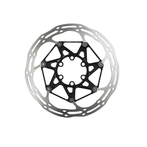 sram centerline 2p rounded rotor SRAM Centerline 2P Rounded Rotor