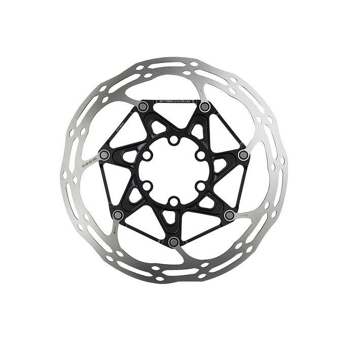 sram centerline 2p rounded rotor SRAM Centerline 2P Rounded Rotor