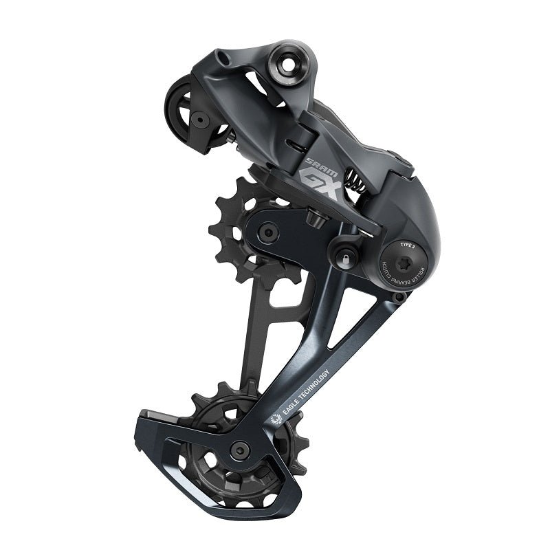 sram gx eagle 12 speed lunar rear derailleur (unboxed) SRAM GX Eagle 12-Speed Lunar Rear Derailleur (UNBOXED)