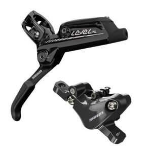SRAM Level TL Brake Lever (No Rotors)