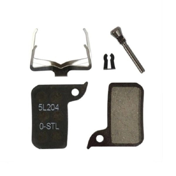 sram road/level ult/tlm org/steel brake pad SRAM Road/Level Ult/Tlm Org/Steel Brake Pad