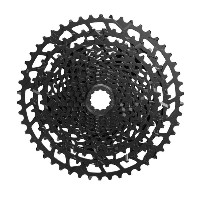sram sx pg 1210 12 speed (11 50) cassette (unboxed) SRAM SX PG-1210 12-Speed (11-50) Cassette (Unboxed)