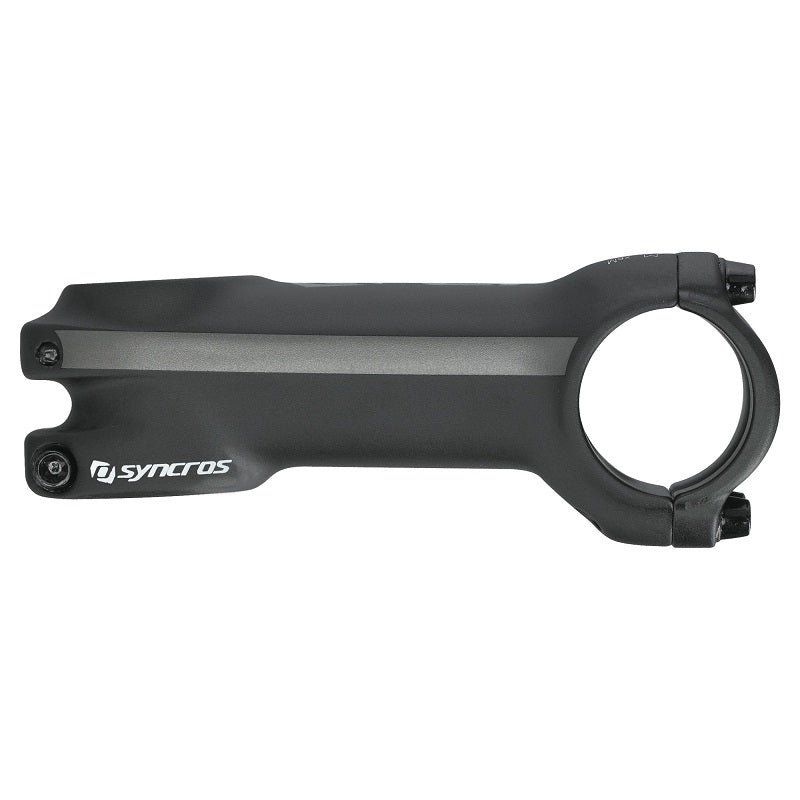 syncros xr 1.5 31.8mm stem ( 2 degrees) SYNCROS XR 1.5 31.8mm Stem (-2 Degrees)