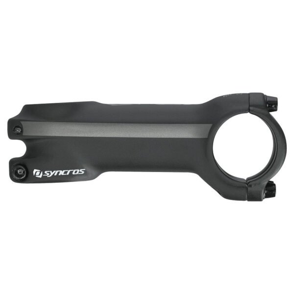 syncros xr 1.5 31.8mm stem ( 2 degrees) SYNCROS XR 1.5 31.8mm Stem (-2 Degrees)