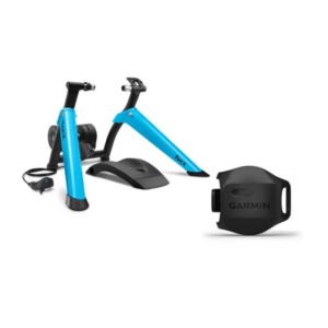 TACX Boost Trainer Bundle