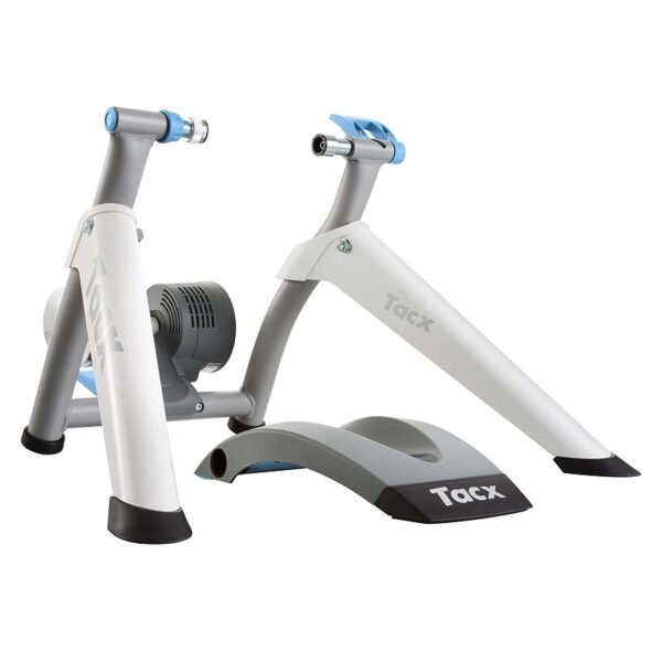 tacx flow smart trainer TACX Flow Smart Trainer