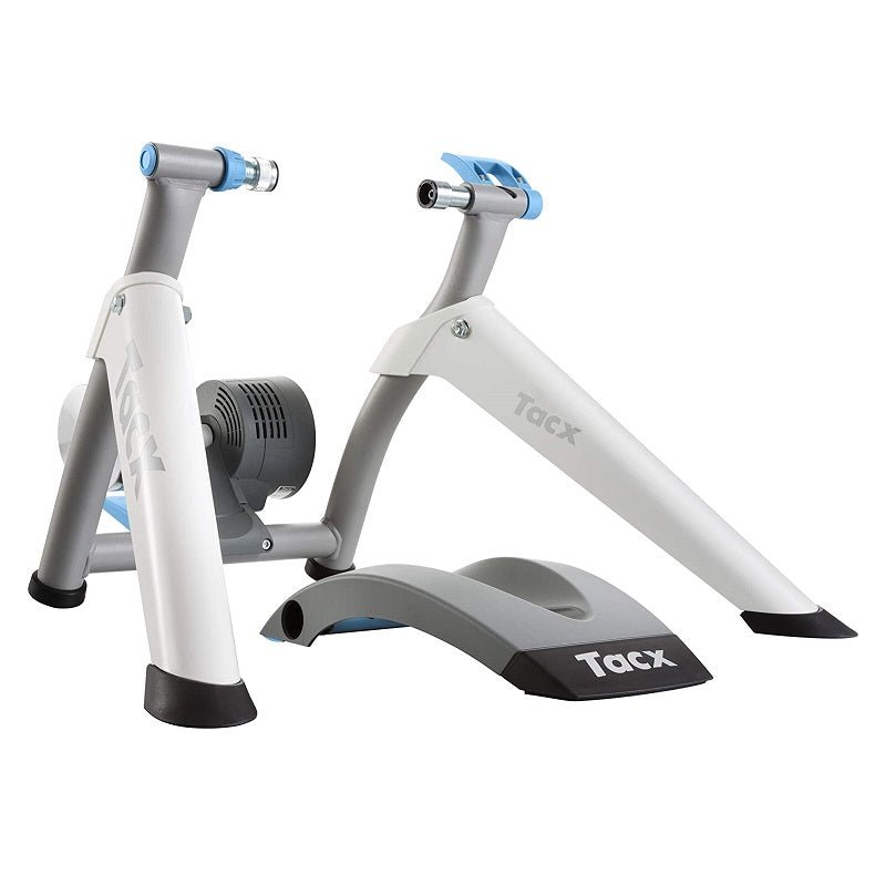 tacx flow smart trainer TACX Flow Smart Trainer