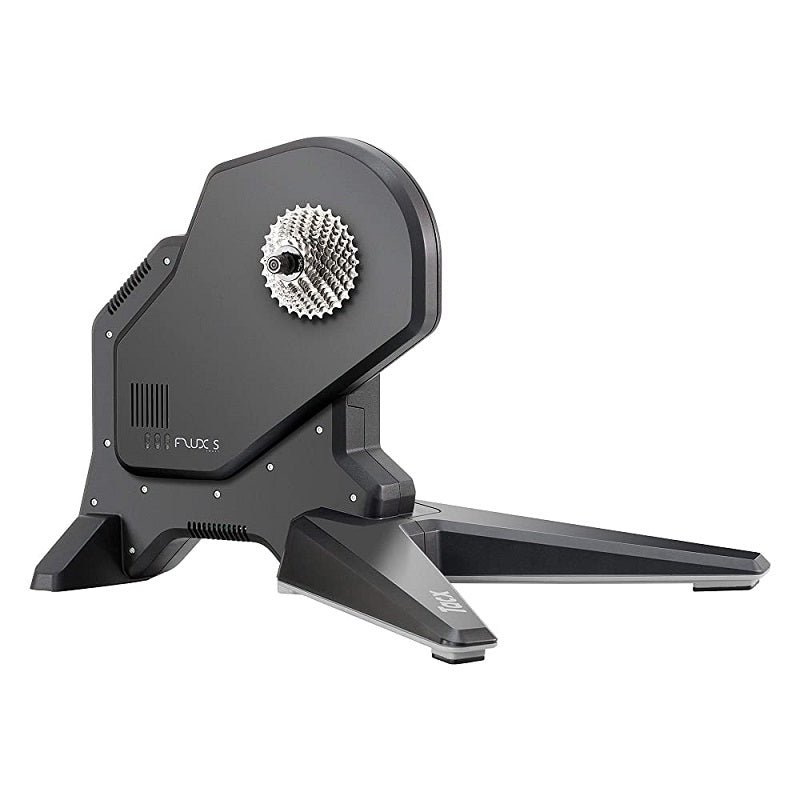 tacx flux s smart trainer TACX Flux S Smart Trainer