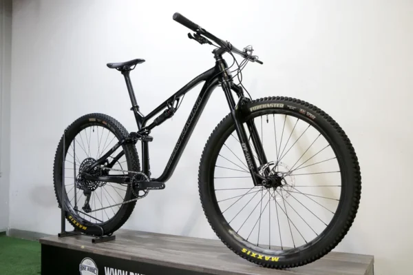 titan cypher rs limited edition alloy medium (pre owned) TITAN Cypher RS Limited Edition Alloy Medium (Pre-Owned)