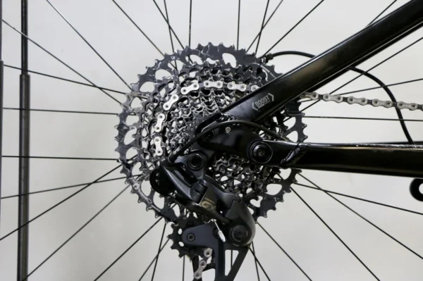 titan cypher rs limited edition alloy medium (pre owned) TITAN Cypher RS Limited Edition Alloy Medium (Pre-Owned)