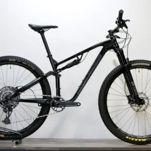 TITAN Cypher RS Limited Edition Alloy Medium (Pre-Owned)