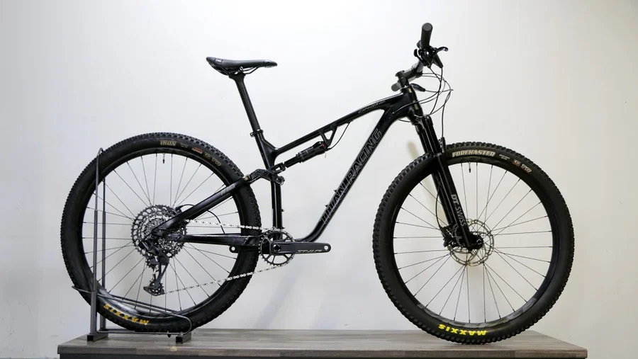 titan cypher rs limited edition alloy medium (pre owned) TITAN Cypher RS Limited Edition Alloy Medium (Pre-Owned)