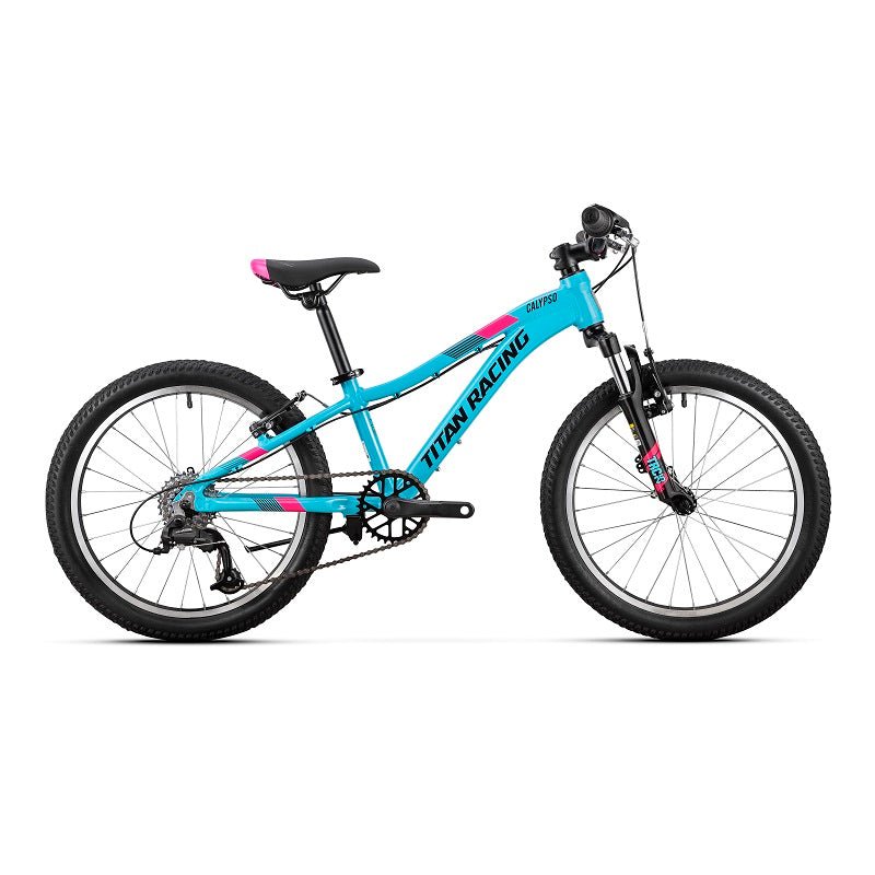 titan racing calypso 20" (2022) TITAN RACING Calypso 20" (2022)