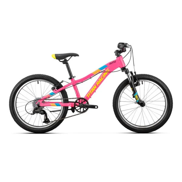 titan racing calypso 20" (2022) TITAN RACING Calypso 20" (2022)