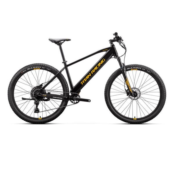 titan racing charge e two (2025) TITAN RACING Charge E-Two (2025)