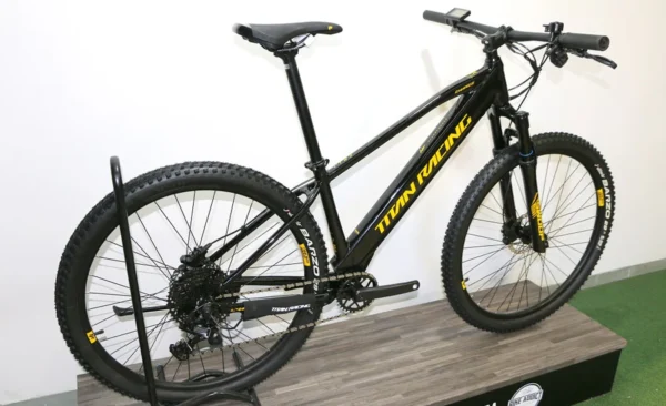 titan racing charge e two (2025) TITAN RACING Charge E-Two (2025)