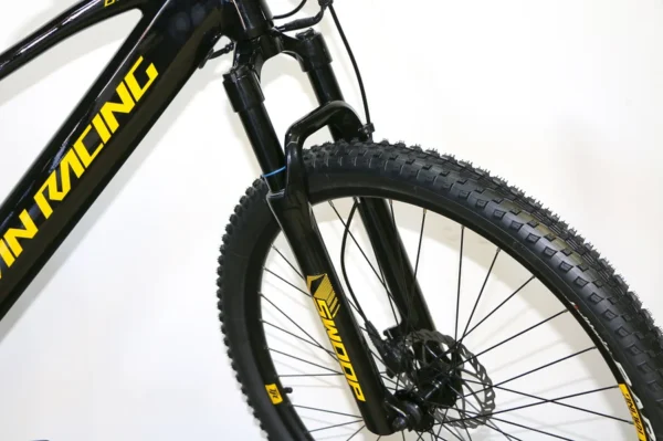 titan racing charge e two (2025) TITAN RACING Charge E-Two (2025)