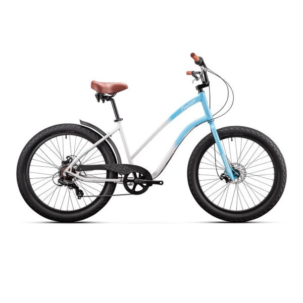 titan racing cruiser malibu (2025) TITAN RACING Cruiser Malibu (2025)