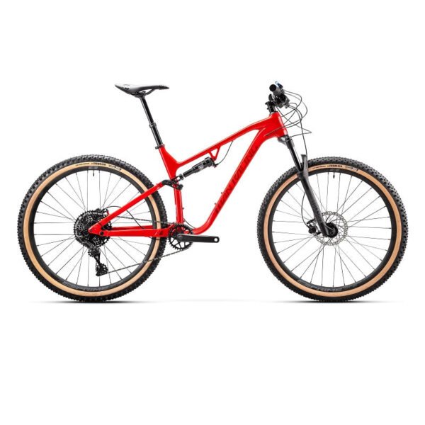 titan racing cypher 120 dc sport (2025) TITAN RACING Cypher 120 DC Sport (2025)