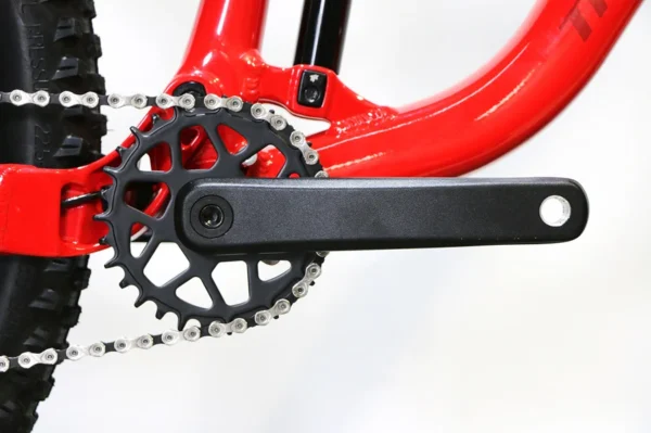 titan racing cypher 120 dc sport (2025) TITAN RACING Cypher 120 DC Sport (2025)