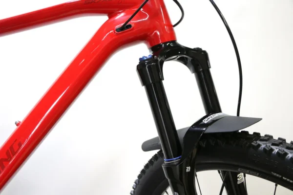 titan racing cypher 120 dc sport (2025) TITAN RACING Cypher 120 DC Sport (2025)
