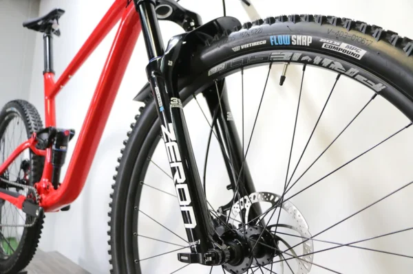 titan racing cypher 120 dc sport (2025) TITAN RACING Cypher 120 DC Sport (2025)