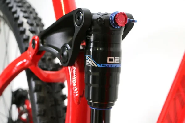 titan racing cypher 120 dc sport (2025) TITAN RACING Cypher 120 DC Sport (2025)