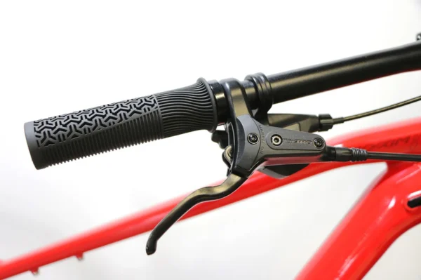 titan racing cypher 120 dc sport (2025) TITAN RACING Cypher 120 DC Sport (2025)