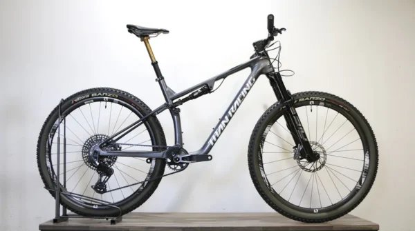 titan racing cypher gen 2 120 dc carbon empire (2025) TITAN RACING Cypher Gen 2 120 DC Carbon Empire (2025)