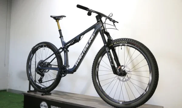 titan racing cypher gen 2 120 dc carbon empire (2025) TITAN RACING Cypher Gen 2 120 DC Carbon Empire (2025)