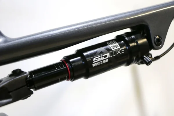 titan racing cypher gen 2 120 dc carbon empire (2025) TITAN RACING Cypher Gen 2 120 DC Carbon Empire (2025)