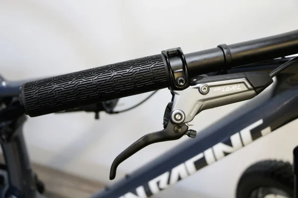 titan racing cypher gen 2 120 dc carbon empire (2025) TITAN RACING Cypher Gen 2 120 DC Carbon Empire (2025)