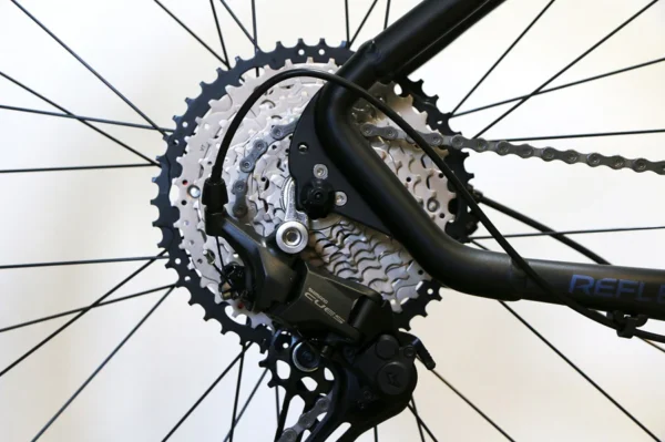 titan racing cypher gen 2 120 dc carbon empire (2025) TITAN RACING Cypher Gen 2 120 DC Carbon Empire (2025)