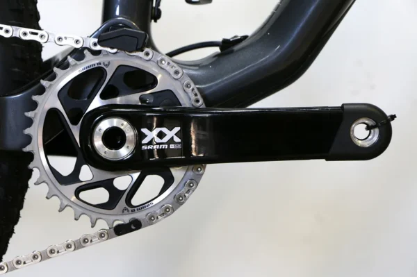 titan racing cypher gen 2 120 dc carbon empire (2025) TITAN RACING Cypher Gen 2 120 DC Carbon Empire (2025)