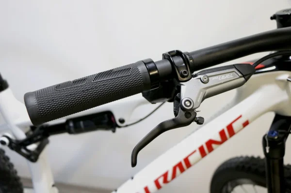 titan racing cypher gen 2 120 dc carbon pro (2025) TITAN RACING Cypher Gen 2 120 DC Carbon Pro (2025)