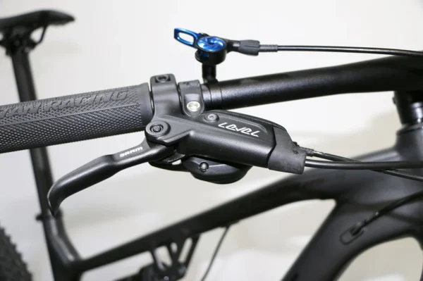 titan racing cypher gen 2 rs carbon pro (2025) TITAN RACING Cypher Gen 2 RS Carbon Pro (2025)