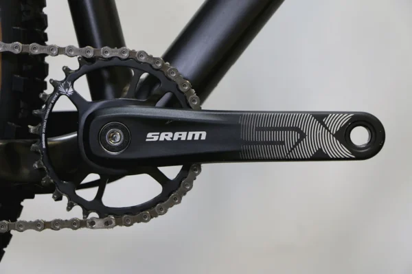 titan racing cypher gen 2 rs carbon pro (2025) TITAN RACING Cypher Gen 2 RS Carbon Pro (2025)