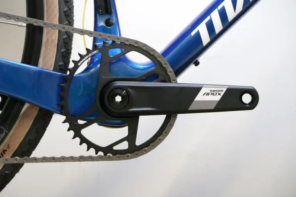 titan racing switch carbon comp (2025) TITAN RACING Switch Carbon Comp (2025)