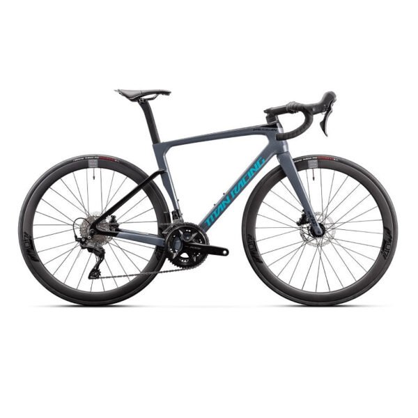 titan racing valerian carbon elite (2025) TITAN RACING Valerian Carbon Elite (2025)