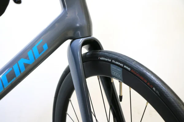 titan racing valerian carbon elite (2025) TITAN RACING Valerian Carbon Elite (2025)